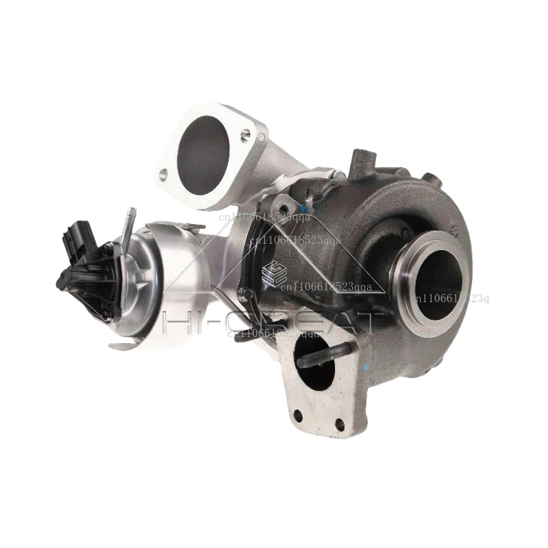 American Car Turbo Turbocharger 49477-01510/25194653/25185866 for Chevrolet ORLANDO for Engine LNP