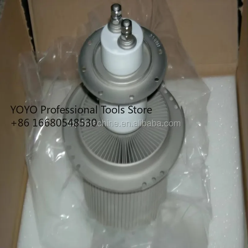 5KW Oscillation Tub…