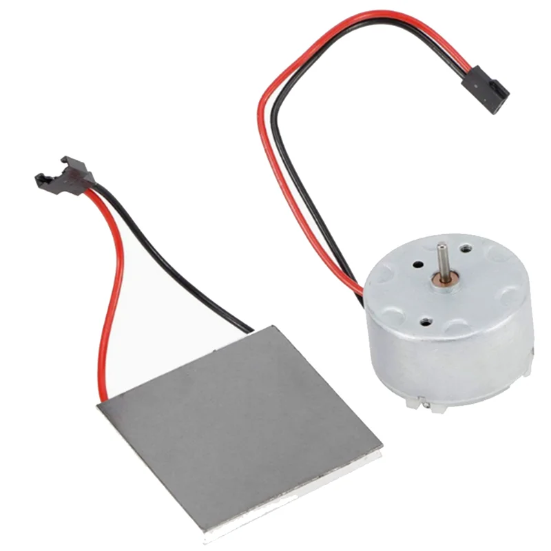 A83X-Piastra generatore ventola camino per kit motore ventola bruciatore stufa