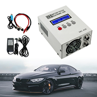 EBC-A20 Battery Tester 30V 20A 85W Li-ion Battery Capacity Tester 5A Charge 20A Discharge Support PC Software Control