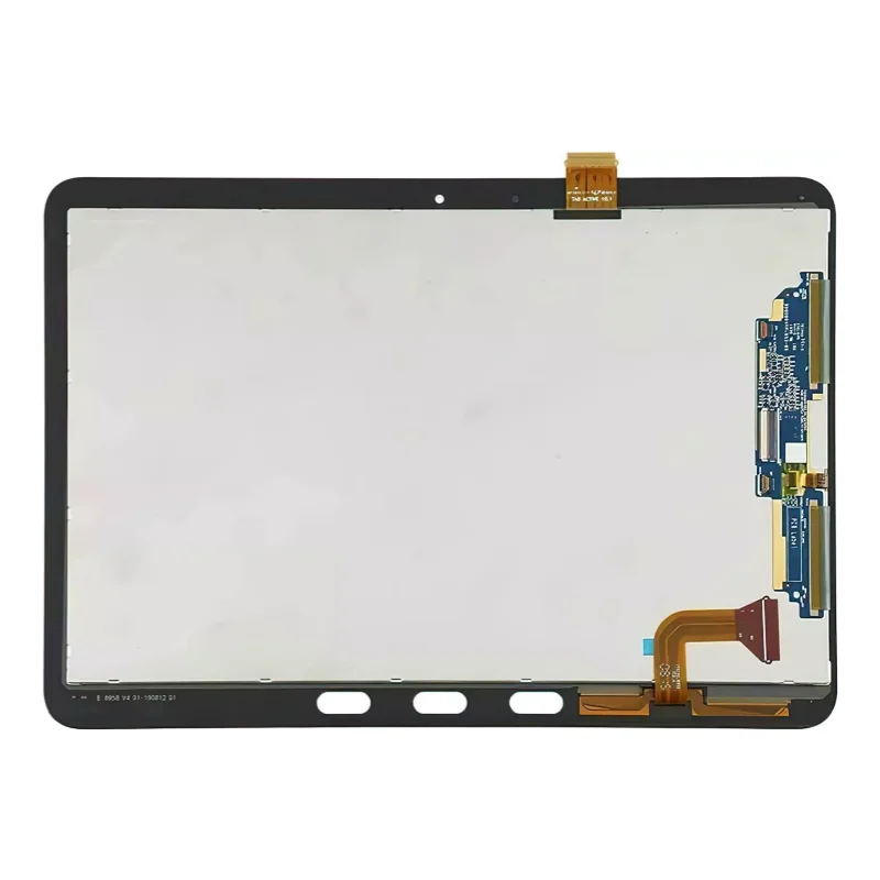 10.1 "لسامسونج تبويب نشط برو LCD T540 T545 T547 SM-T540 SM-T545 SM-T547 شاشة تعمل باللمس محول الأرقام الجمعية استبدال