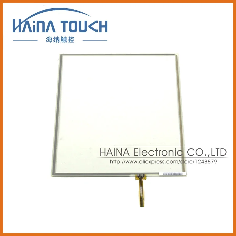 Win10 Compatible 100% New Original eTurboTouch 10.4 inch Touch Screen for Laptop / Industrial equipment