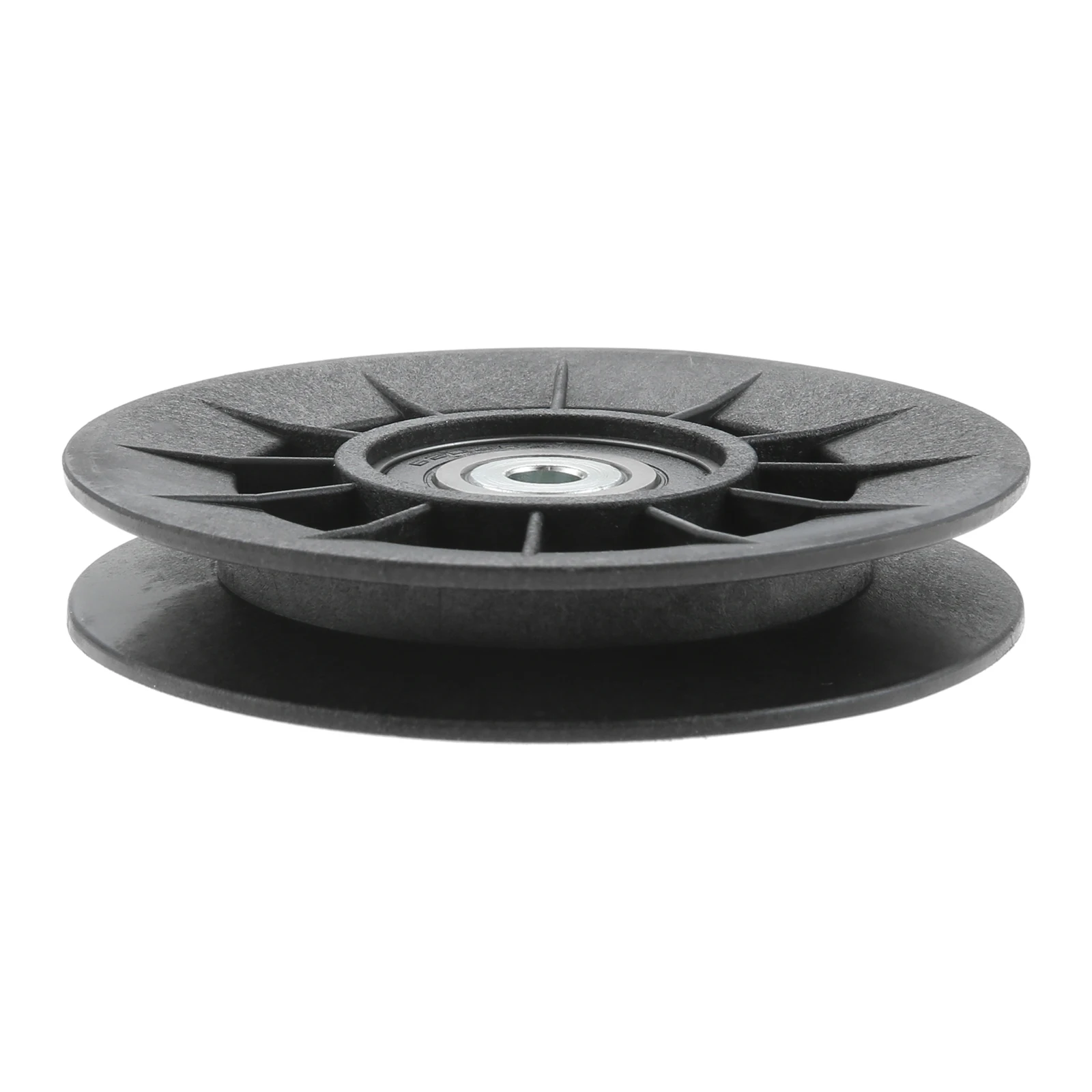 AM134501 AM134502 V-Idler Pulley For John Deere Tractors X300 X304 X310 X320 X324 X330 X340 Garden Power Tools Accessories