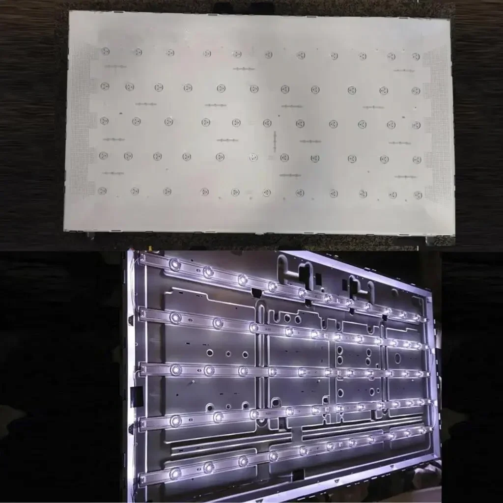 Tira de LED para 55LB652V 55LB653V 55LF562V 55LF563V 55LF5650 55LF5800 55LF5809 55LF580N 6901L-2988A 6916L-2232A 6916L-2233A