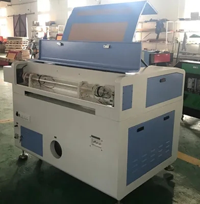 1390 Macchina per incisione laser Co2 80w 100w 130w 150w Macchina per il taglio della pelle del tessuto acrilico del legno