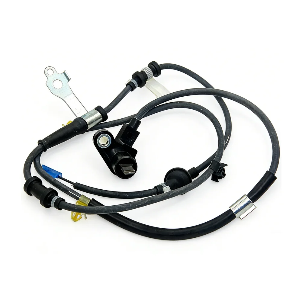 PEIVSO 56320-70H00 56310-70H00 High-Quality ABS Wheel Speed Sensor Rear Left/Right for Suzuki Solio (2002-) car accessories