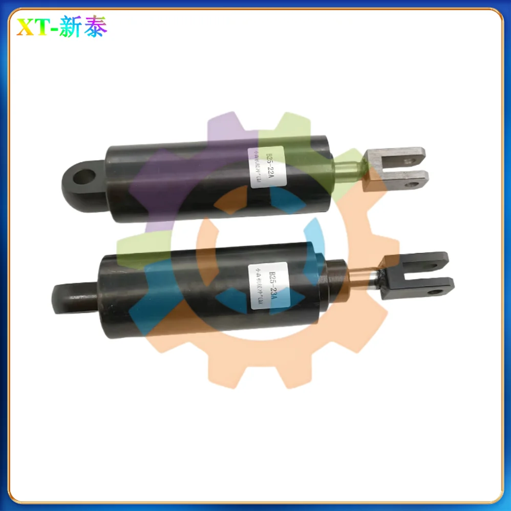 

Best Quality For Komori L440 printing press B25-23A pressure buffer cylinder B25-22A cylinder buffer shock absorber