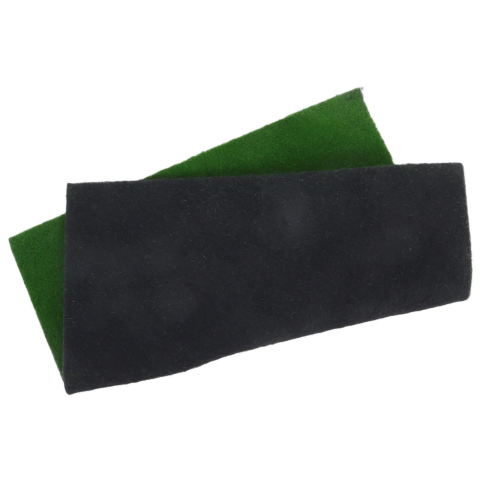 

Искусственный газон-коврик, имитация травы, синтетический газон для улицы и сада, ландшафтный декор, реалистичный моховой ковер для патио и использования в помещении