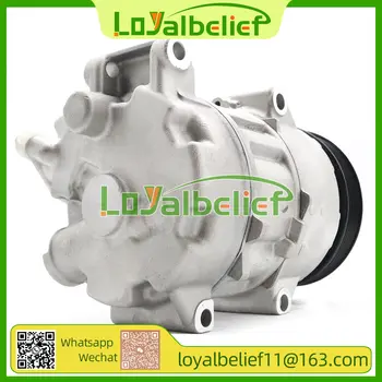 6 nejlepší prodej Kompresor klimatizace Toyota Camry - №2