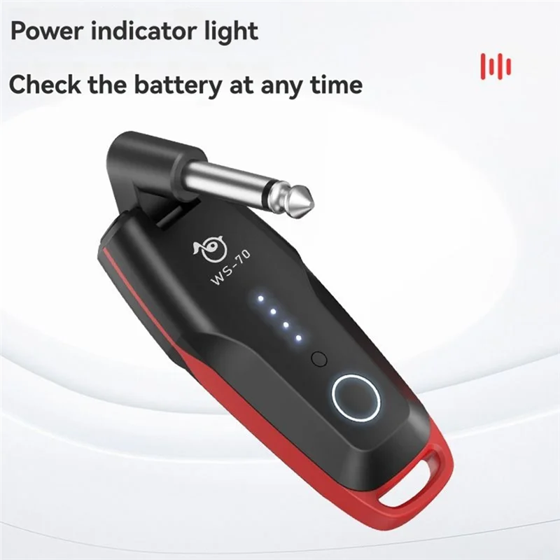 NALFI-WS-70 Uhf Gui… - image