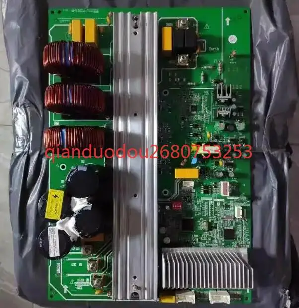 

Для инверторной платы питания Midea Carrier 17122000055266 KFR140W/BP3T1N1-E30 KFR160W/BP3T1N1-E30