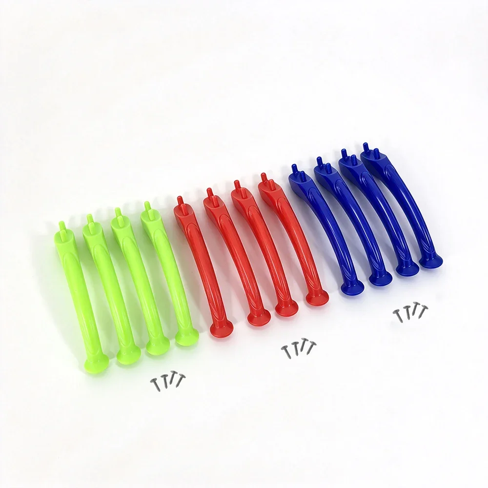 12pcs Replacement Part Landing Gears for X5S X5SW X5SC X5SW-1 X5HC X5HW RC Quadcopter Drone Parts