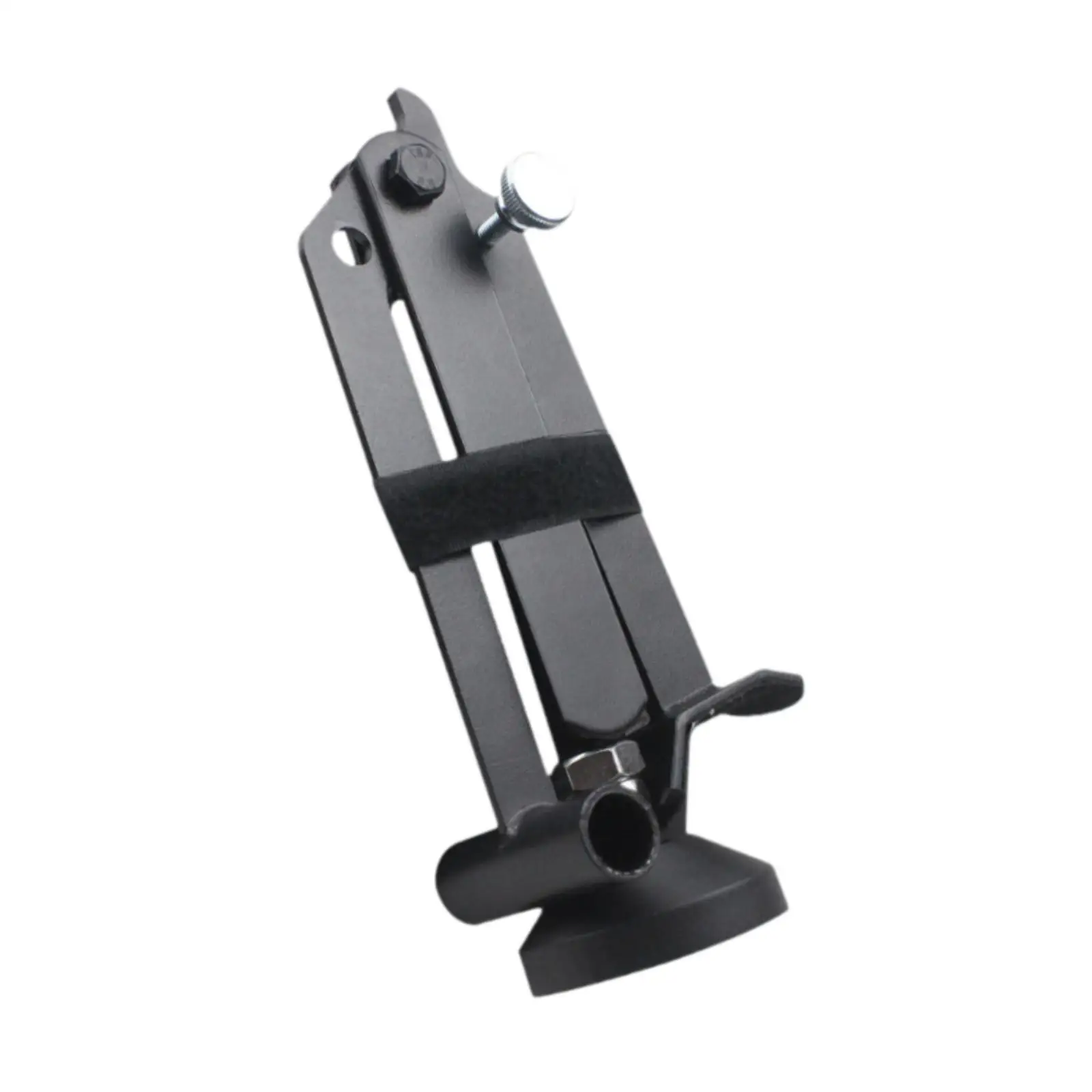 

Motorcycle Rear Stand Wheel Lift Tools Lever Principle Design Anti Slip Base Stable Universal Save Labor Motorbike Stand Lift