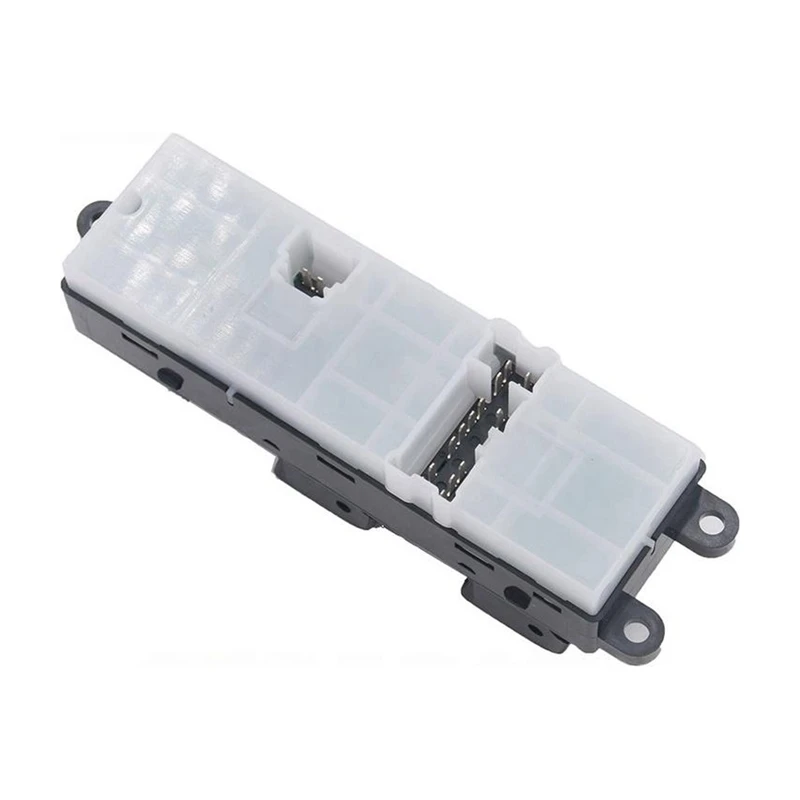 Mega Sale25401-4X00D 25401-4X01D 25401-JD00B EWS-NS-004 Front Left Power Window Switch Fit for Nissan Note E11 NE11 2006-2012