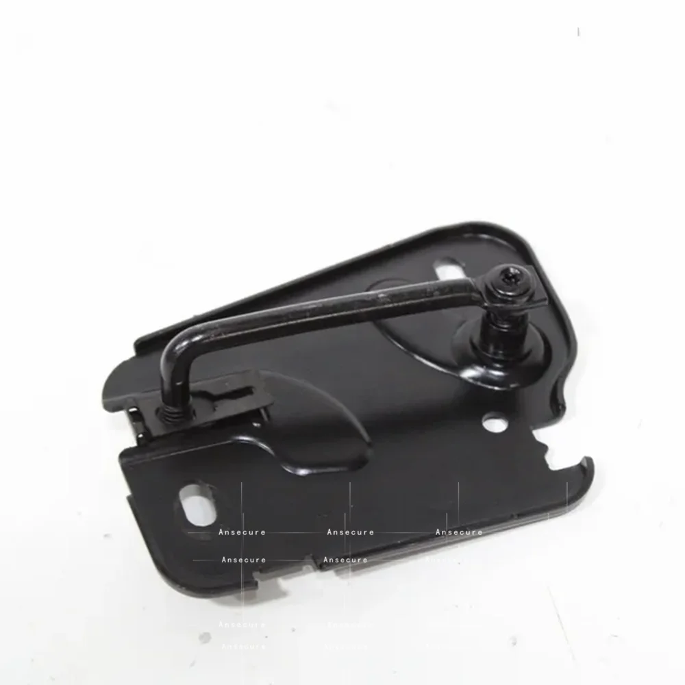 Genuine  Front Upper Hood Latch Bonnet Lid Lock Bar Striker For Audi A3 S3 RS3 8V  2013-2020 8V0823185 8V0823186