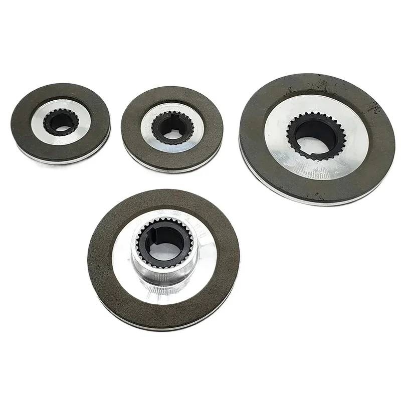 

Electromagnetic Brake Pads SDZ1 Friction Disc DLTZ3/DHM3 Electromagnetic Brake Friction Disc YEJ90