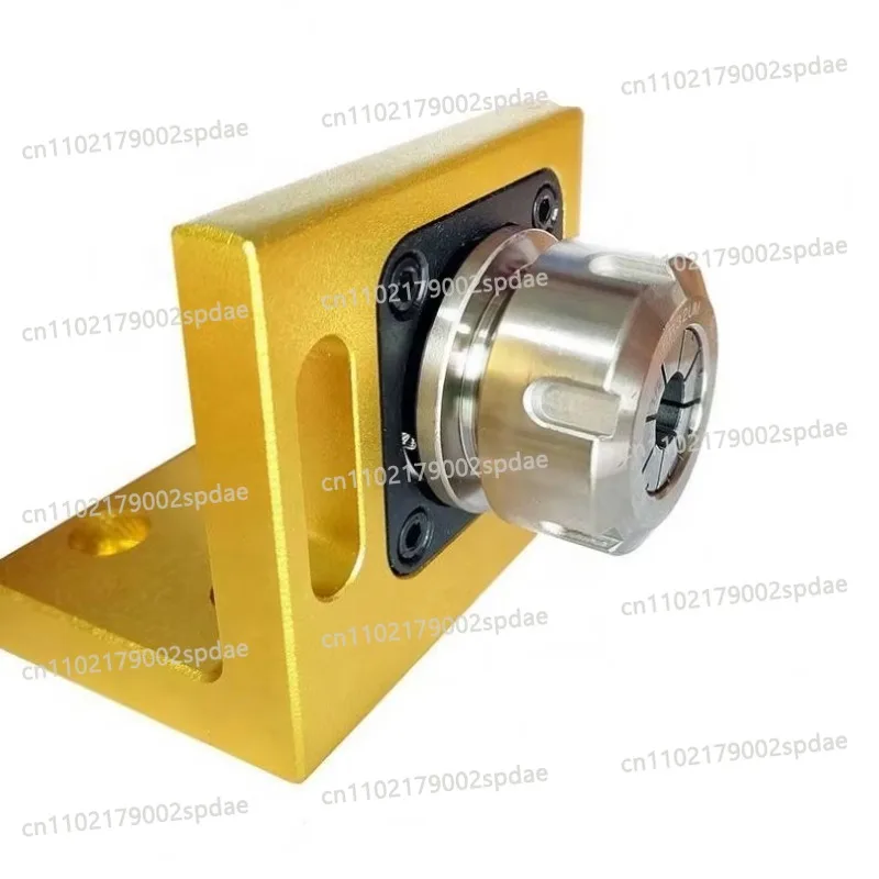 CNC Lathe Machining Center Tool Changer Chuck Fixing Device 50mm ISO30 Bearing Locking Post Tightening Tool Clamp