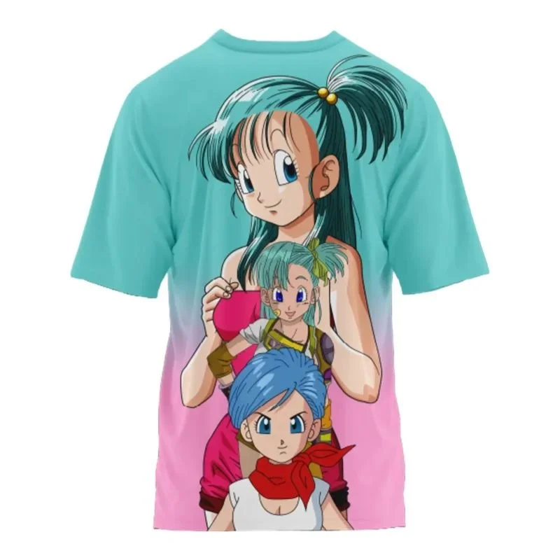 Bandai Dragon Ball Anime Bulma - đánh giá và giá Quick Anime Cosplay