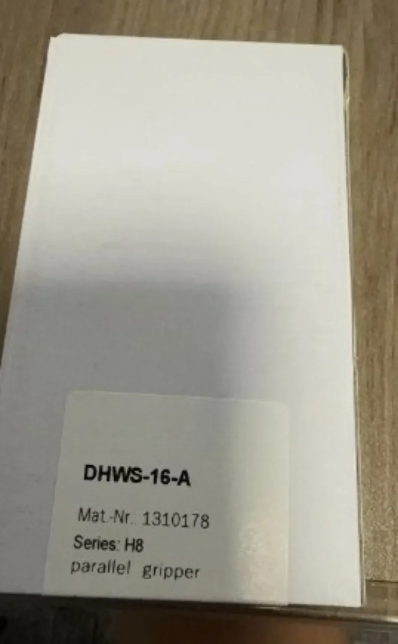 Brand New DHWS-16-A 1310180 Fast Delivery