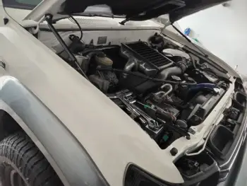 10 best sales land cruiser prado 95 - №5