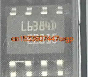 

IC new original L6384D013TR L6384D L6384 SOP8High quality products