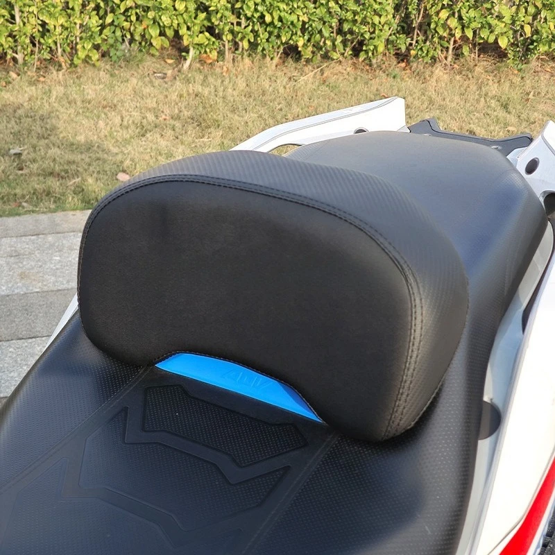 Motorcycle Driver Backrest for ZONTES 368G 368 G ADV Waist Protection Backrest Accessories
