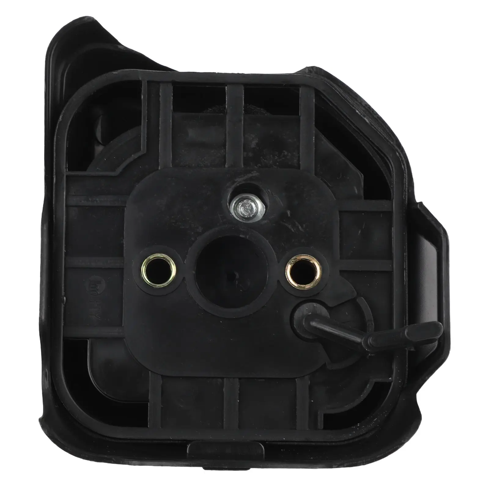 Choke Assembly Air Filter Box 2 Cycle Accessories Kits Part Replacement Rubber For Zenoah 25.4CC G26LS Practical