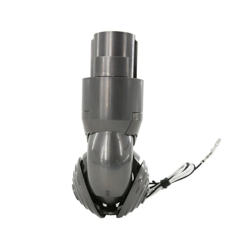 Direct Drive Head Connection Head For Dyson V8 V10 Floor Brush Replace Accessories Connector