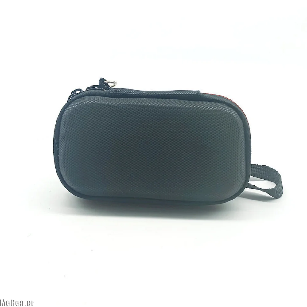 Shockproof Hard Protective Case for SanDisk Extreme Series SSD MP3 MP4 Portable Digital Storage Travel Carry Organizer