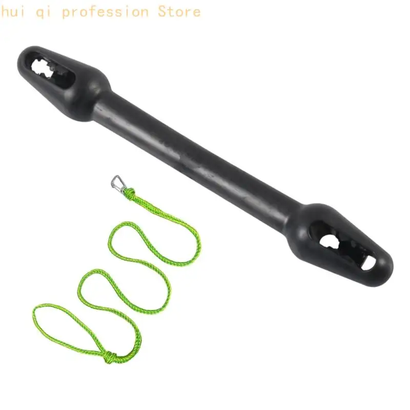 Bootsbefestigungs-Snubber-Gummipuffer für Bootsliegeplatzaufgaben H8WE – Detail 7