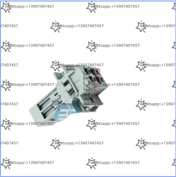 

769-602/002-000 Штыревые разъемы X-COM с интервалом 5 мм и фиксированными ушками