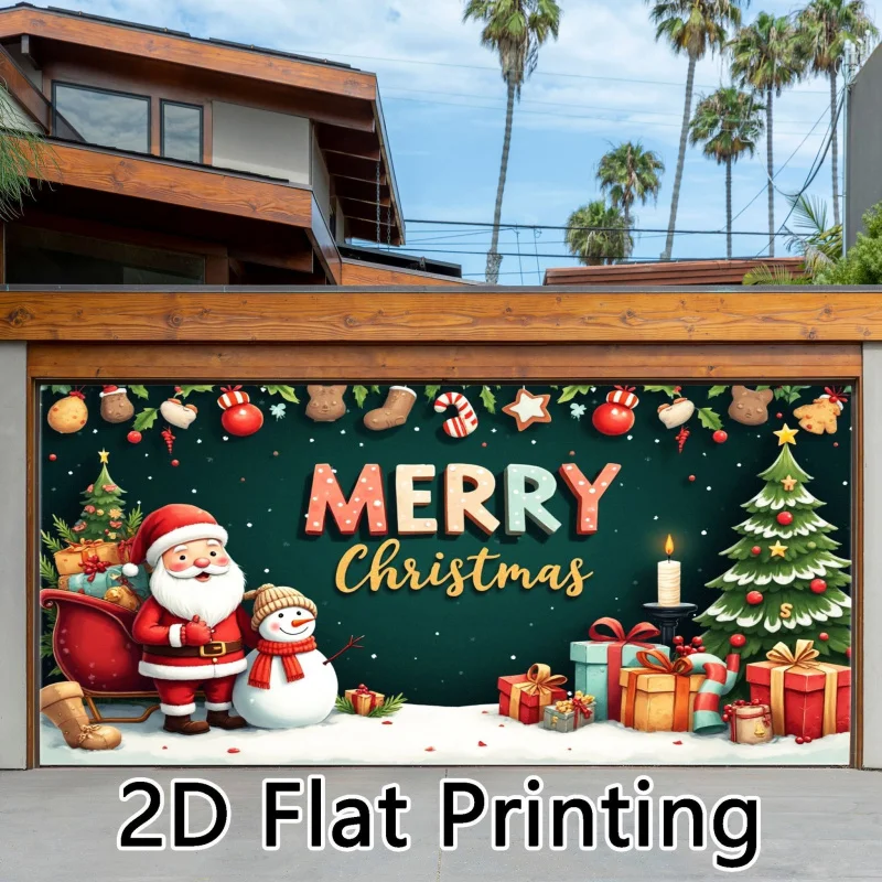 1Pc2Dflat, Santa Cl… - image