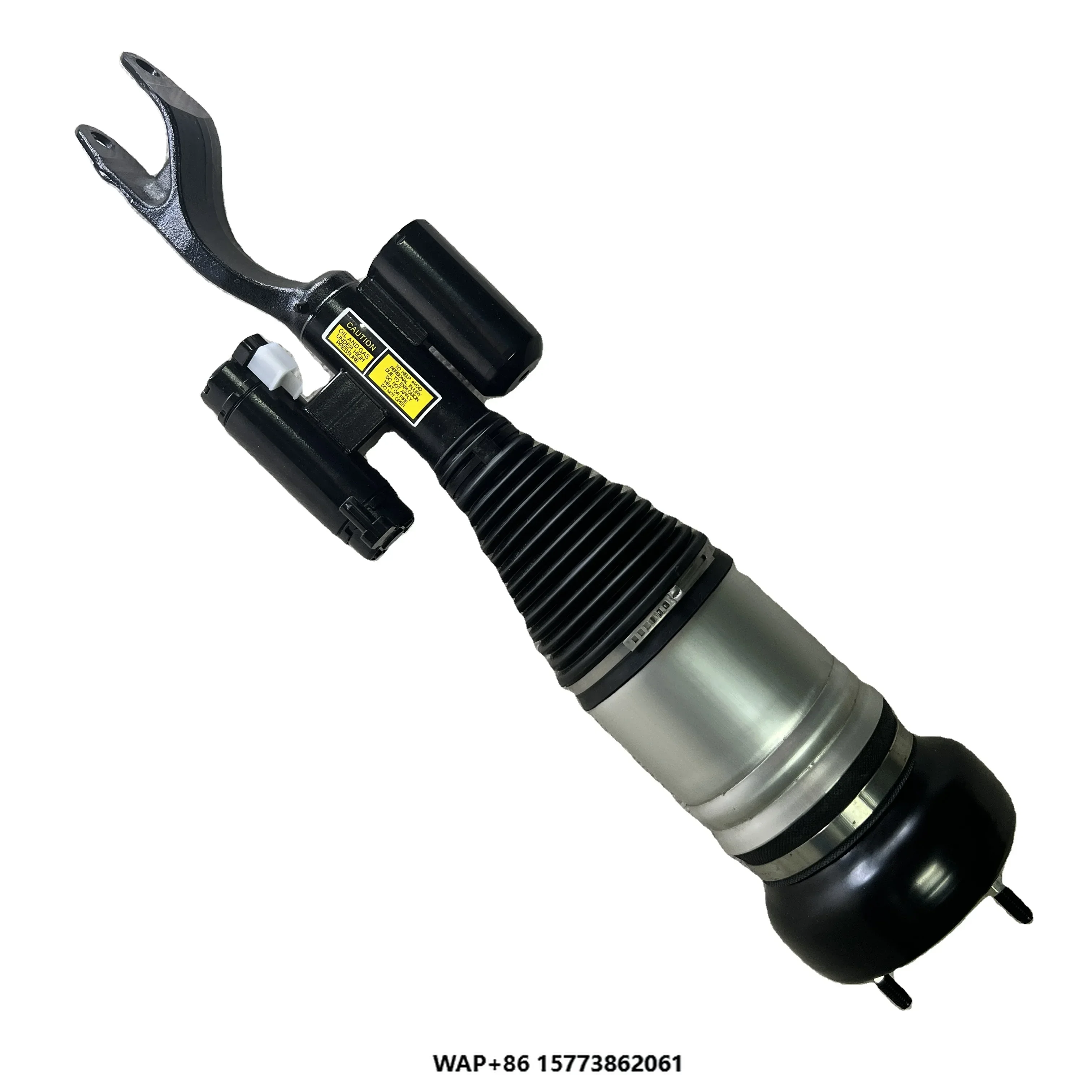 

Передний амортизатор пневматической подвески для W205-GLC Class 4Matic, задний, 4WD