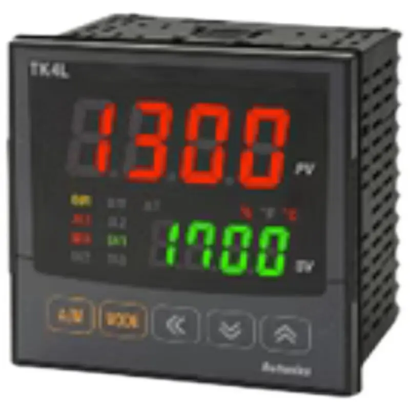 AUTONICS Temperature Controller TK4L-24SC TK4L-R4SC TK4L-T4SC TK4L-A4SC Genuine