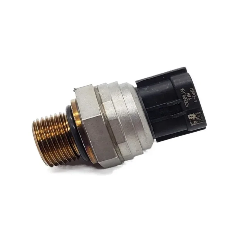 4703324 High Pressure Hydraulic Sensor Switch 48PP3-1 for Hitachi ZX330-3 ZX200-5G ZX350-5G Excavator