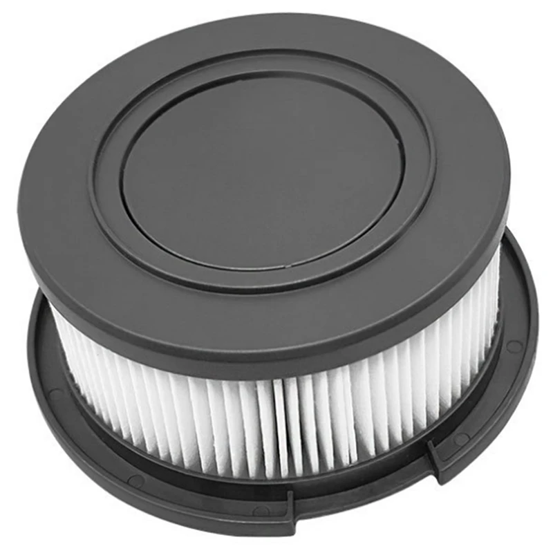 Suitable for Puppyoo Handheld Vacuum Cleaner T12 T12 PLUS Pro Front Filter Elements and Rear Filter Accessories