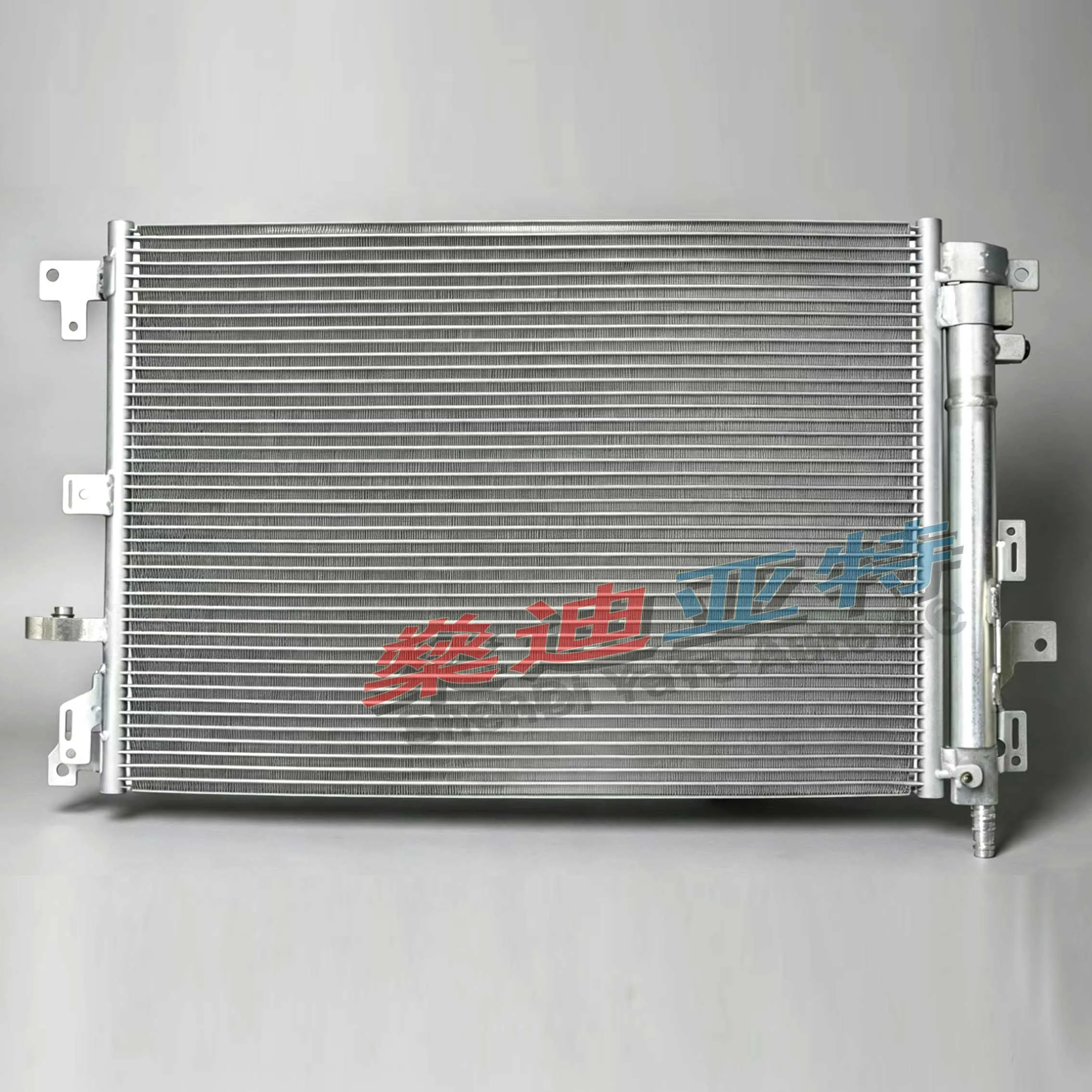 30648955 Car Air Conditioning Condenser with Drier for 2002-2015 Volvo XC90 I 275 2.5T 3.2 D3 D5 T6 V8 30781280 30780197
