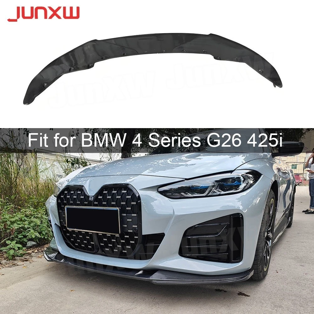 Carbon Fiber Car Fr… - image