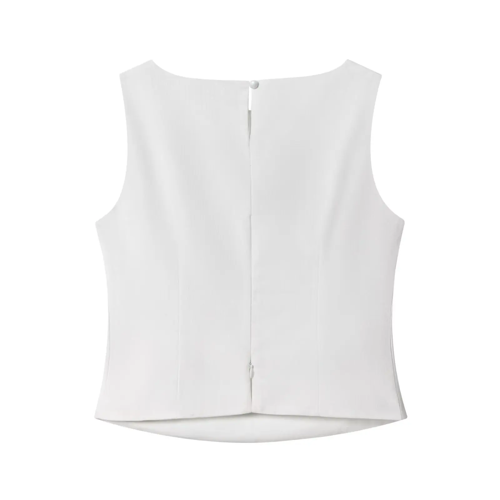 제니 & 데이브 2026 여름 여성 의류 프랑스 시골 스커트 Faldas 게으른 셔츠와 스커트 세트 투피스 세트 여성용 정장