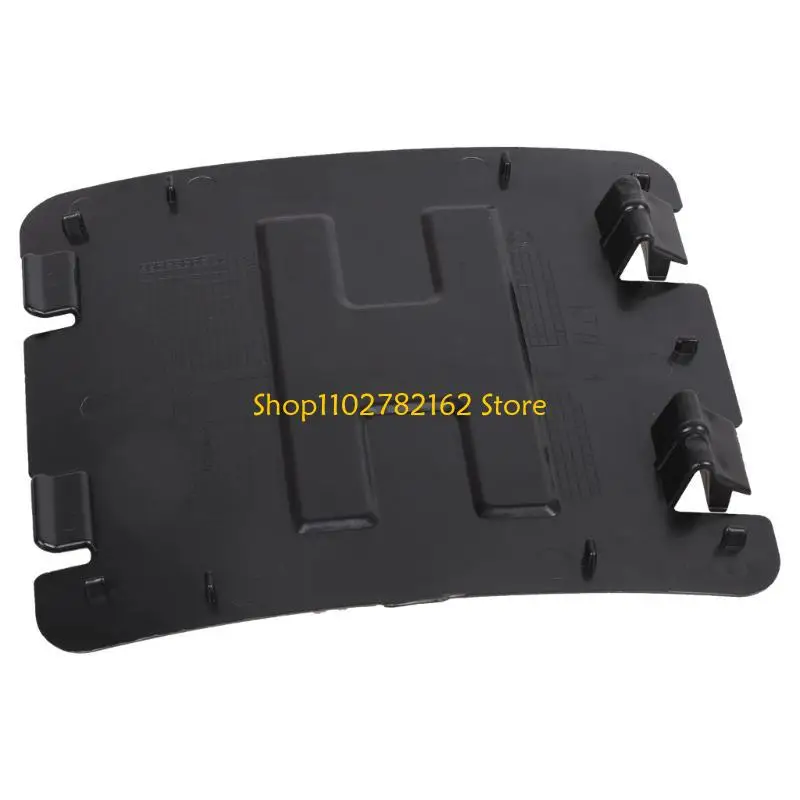 

547B 51717260397 Impact Resistant Front Wheel Arch Liner Access Panel for F20 F22 F23 F87 F30 F31 F80 F32 F82 F33 F83 F36