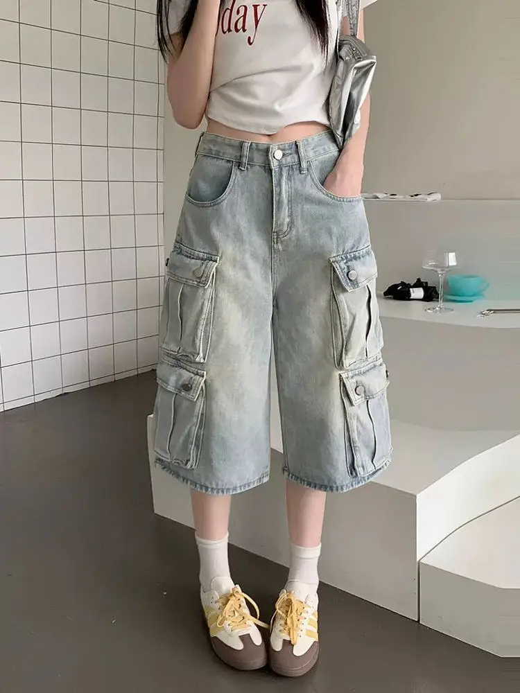 Loose Wide Leg Casu…