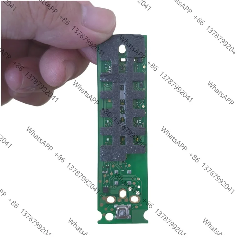 Circuit Board Motherboard For Electric Shaver S5 S6 S7 Replacement Parts