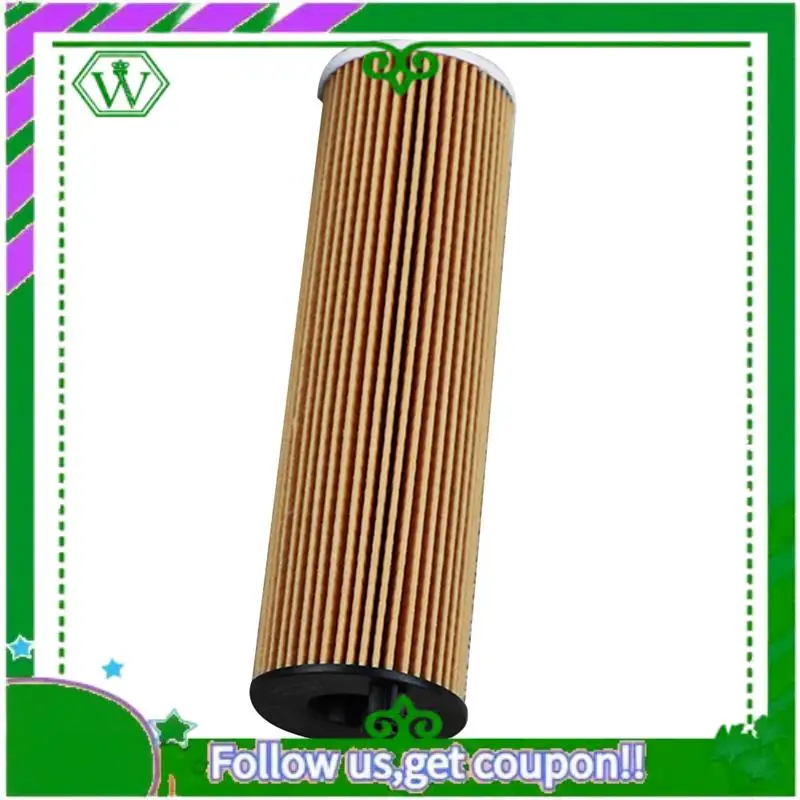 

AC34-Engine Oil Filter Kit For Mercedes Benz W222 V222 X222 S350 S400 W205 C180 C200 C220 A205 C205 S205 C257 A6541801100