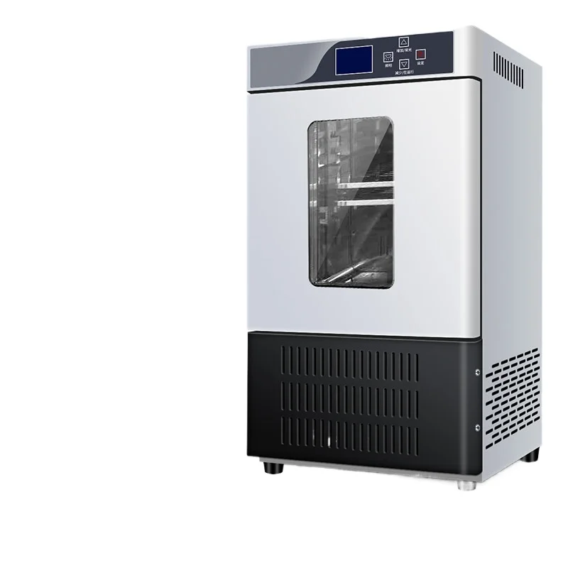 YJQ biochemical incubator controllable humidity constant temperature microbial low temperature laboratory incubator