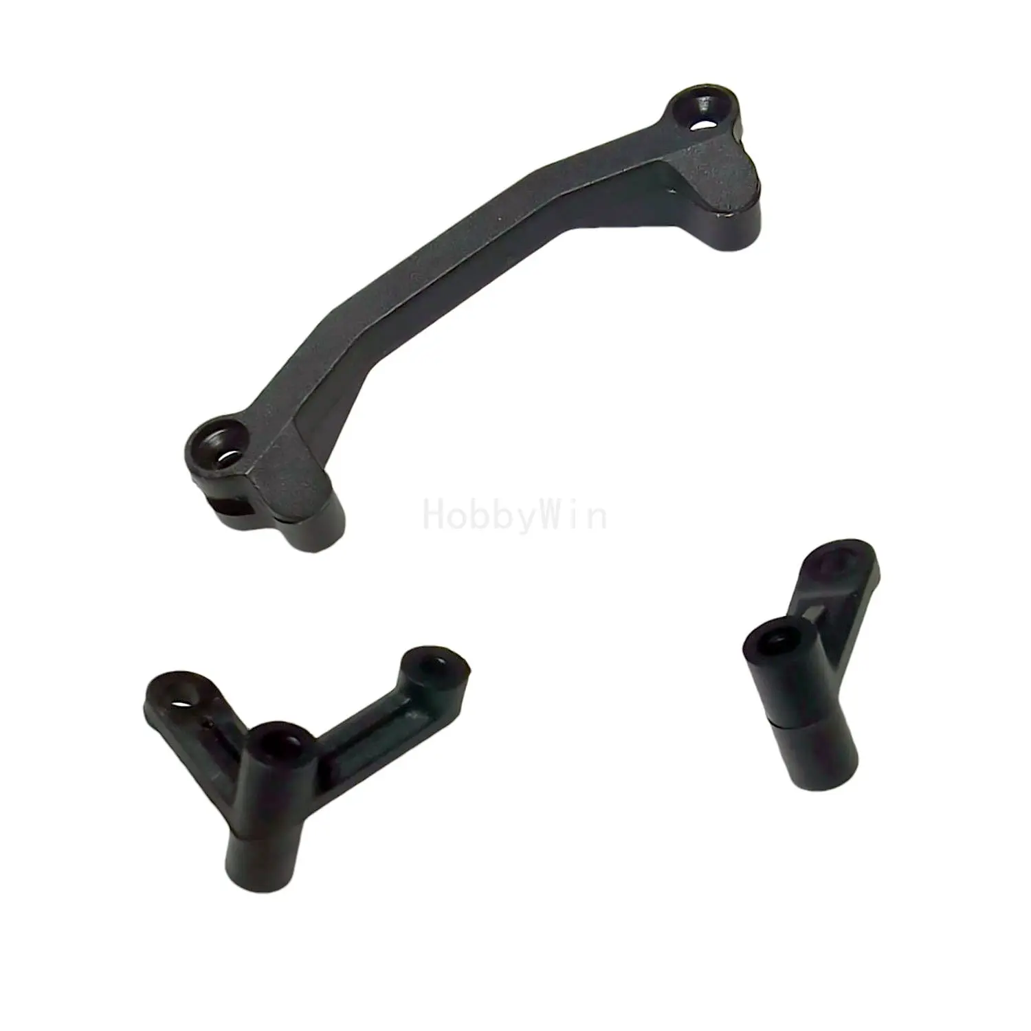 HBX part F4008 Steering Posts +Ackerman Plate for Haiboxing 1/14 RC Truck 16886
