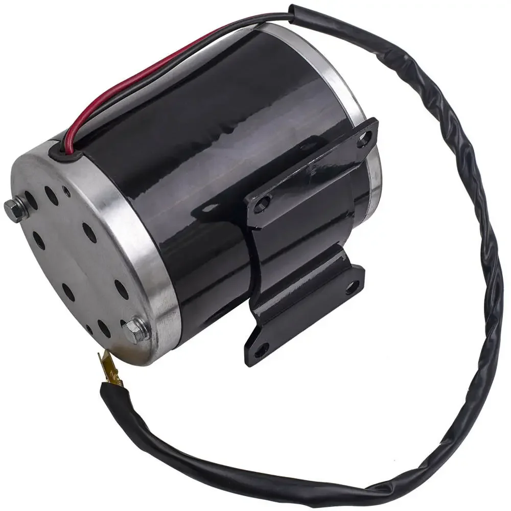 36V 500W MY1020 motor starter for ATV motorcycle partscustom