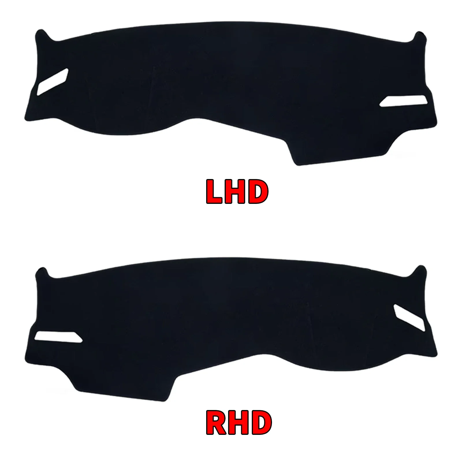 for VW Jetta 7 A7 MK7 2019 2020-2023 Special Customized Dashboard Cover Anti‑Glare Sunshade Pad Dash Mat Interior Accessories