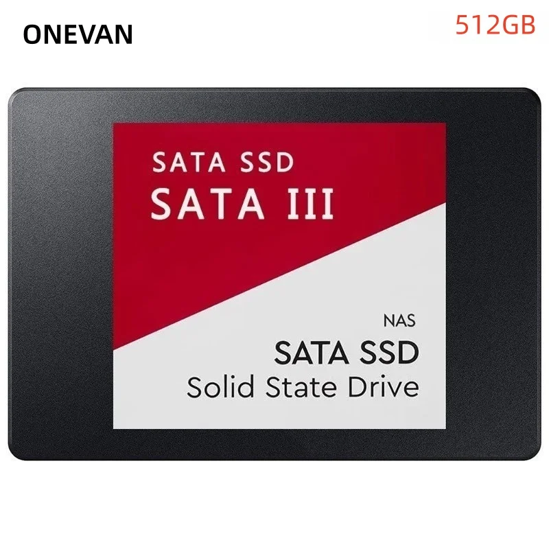 SATA  Red  512GB