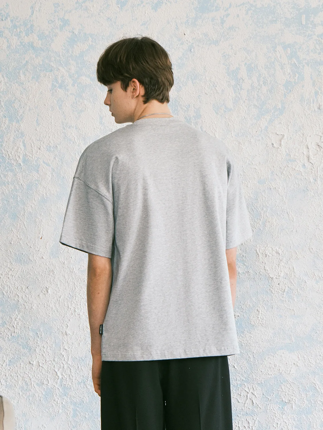 Fruit Print Loose Short-sleeve T-shirt, 2026 Summer Casual Tee