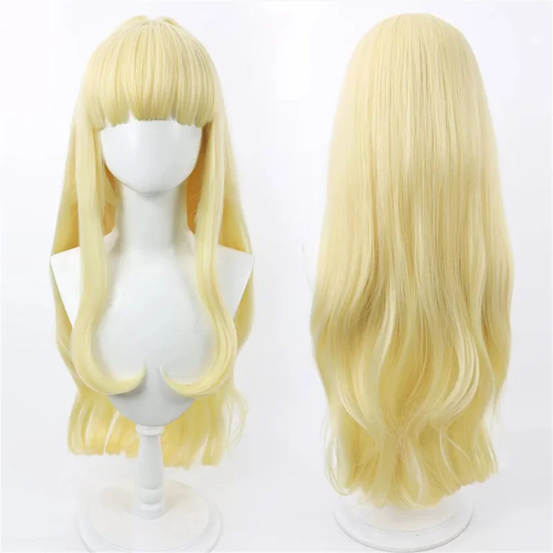 アニメ噴出魔法少女天川花子コスプレ衣装ウィッグ制服女の子 JK 制服